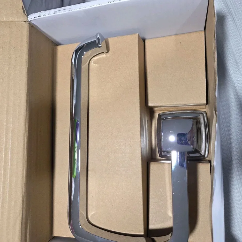 Kohler K-27412-CP Riff 10
